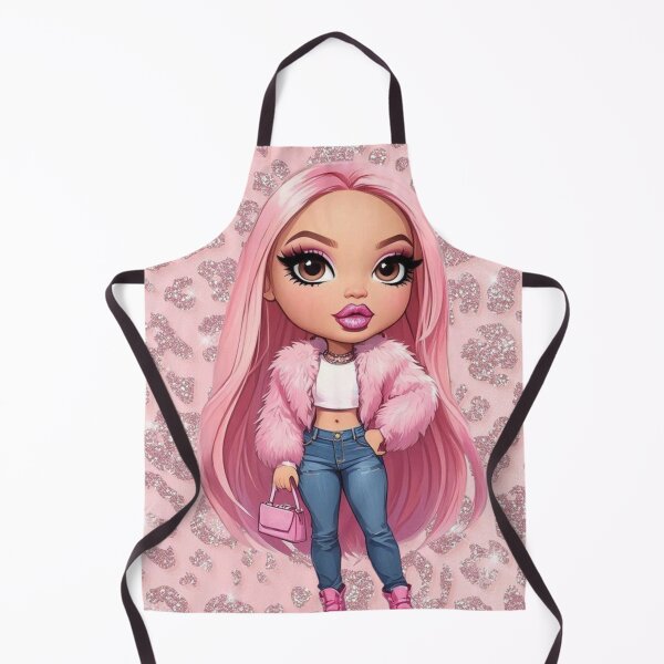 Item preview, Cute dolly fashion designed and sold by quotefactory.