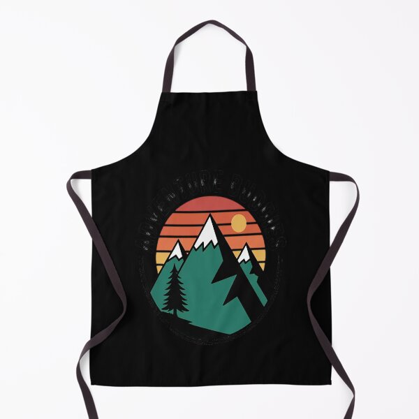 Item preview, Camping Matching for Family Camper Adventure Buddies designed and sold by SignaturalGen.