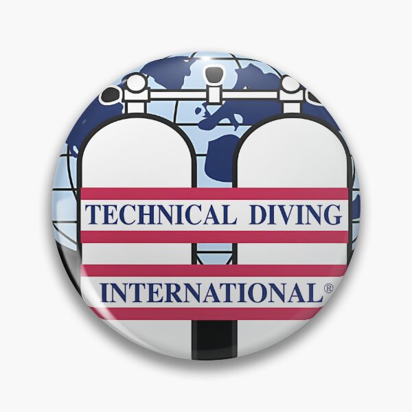 Item preview, Technical Diving International (Tdi)- Tdi  designed and sold by granbyhaineys.