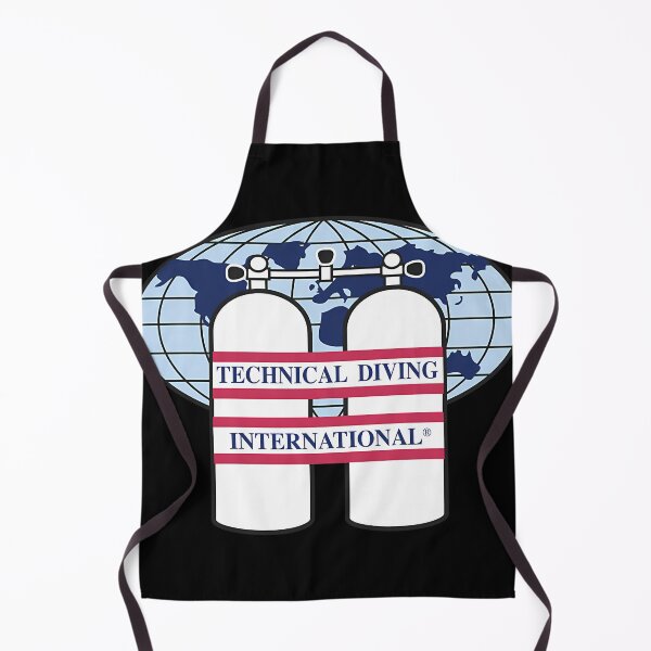 Item preview, Technical Diving International (Tdi)- Tdi  designed and sold by granbyhaineys.