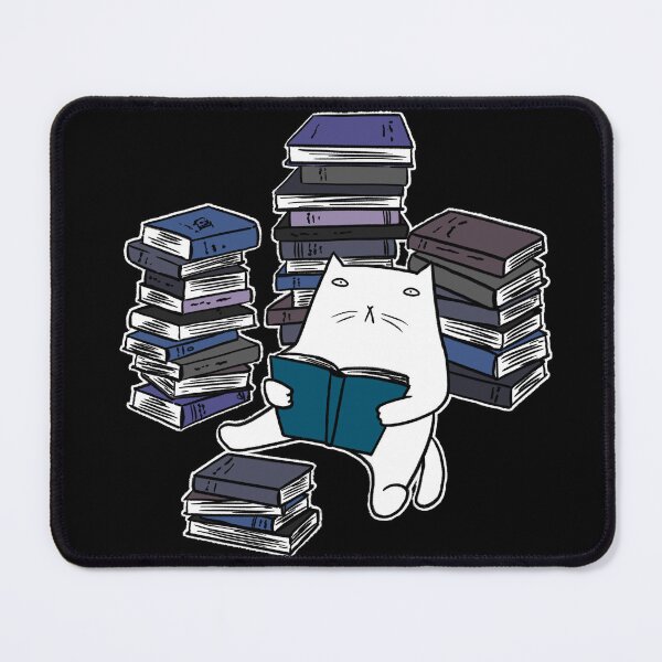 Item preview, Bookworm designed and sold by eri-morie.