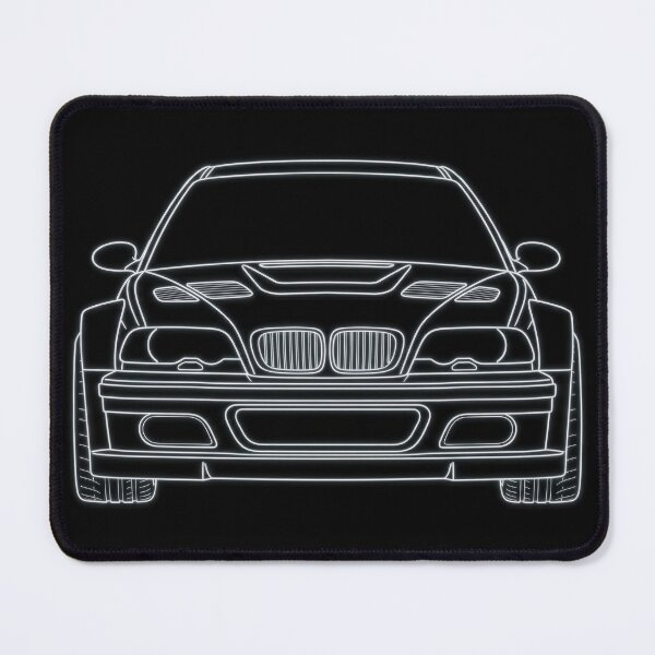 Item preview, Most Wanted German V8 Street Racer Racing Sim Legend Neon designed and sold by KeremYurtseven.