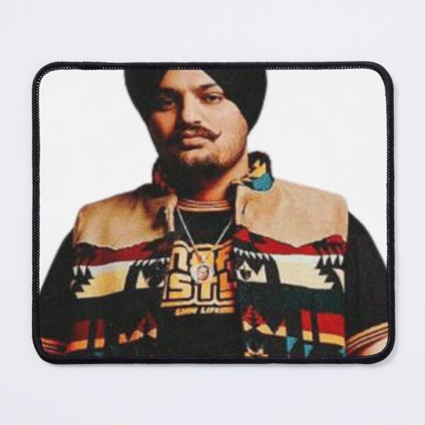 Item preview, Sidhu Moosewala Tshirt designed and sold by twentiey.