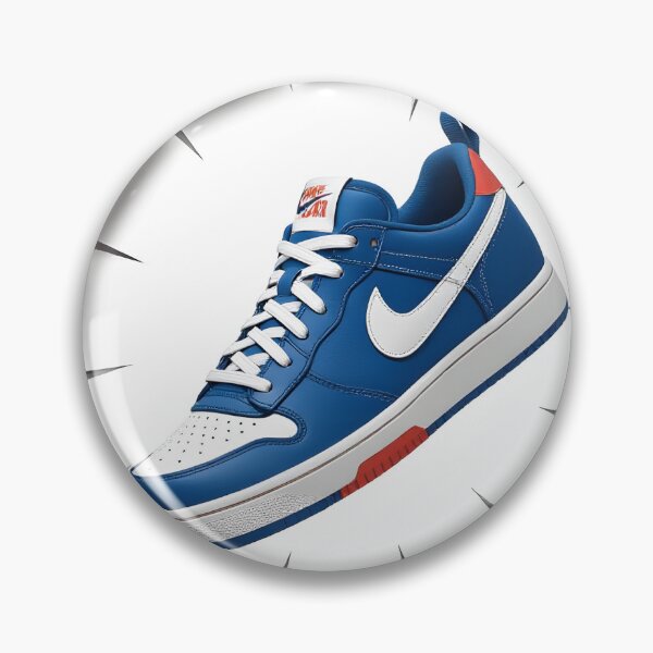 Item preview, Title: Ripped Street Sneaker - 3D Comic Pop Art designed and sold by SoulGraphixx.