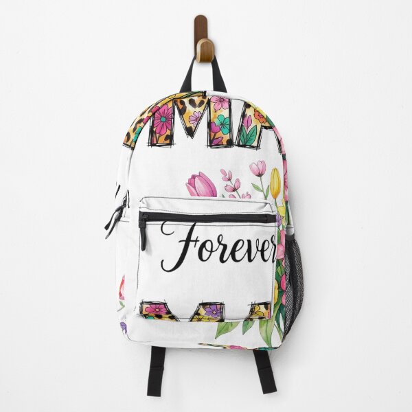 Item preview, Forever My Hero Mama T-Shirt For Mom designed and sold by bbowdesign.