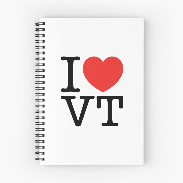 Item preview, I Love Vermont designed and sold by shitpostee.