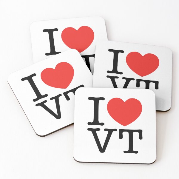 Item preview, I Love Vermont designed and sold by shitpostee.