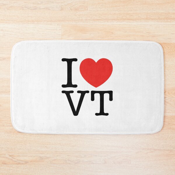 Item preview, I Love Vermont designed and sold by shitpostee.