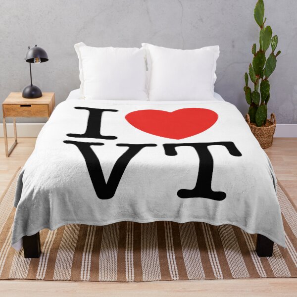 Item preview, I Love Vermont designed and sold by shitpostee.