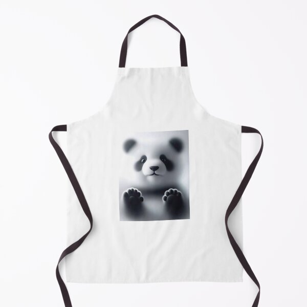 Item preview, Panda Hide & Seek: The Sneakiest Snack Attack! ?? Ever spotted a panda playing the world's worst game of hide & seek designed and sold by Ulikedigital14.