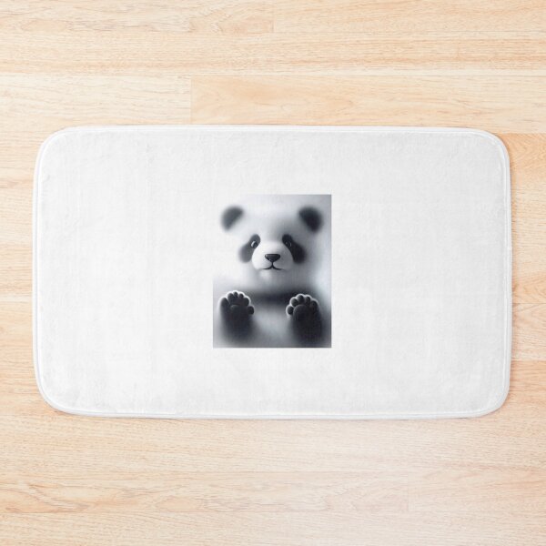 Item preview, Panda Hide & Seek: The Sneakiest Snack Attack! ??  Ever spotted a panda playing the world's worst game of hide & seek designed and sold by Ulikedigital14.