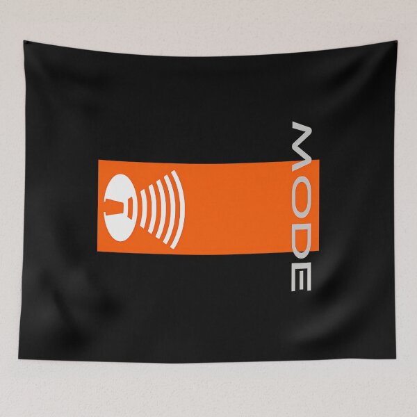 Item preview, Best Of Depeche Mode Band Logo Classic designed and sold by granbyhaineys.