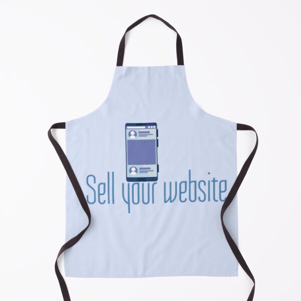 Item preview, Sell Your Website - Hexagonal Digital Asset & Modern Web Business Concept designed and sold by Yasmine Mohammed.
