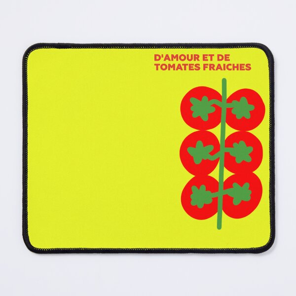 Item preview, Of Love and Fresh Tomatoes designed and sold by petiteToulon.