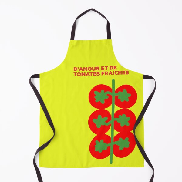 Item preview, Of Love and Fresh Tomatoes designed and sold by petiteToulon.