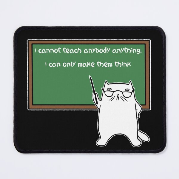 Item preview, Quote about teaching designed and sold by eri-morie.