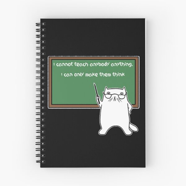 Item preview, Quote about teaching designed and sold by eri-morie.