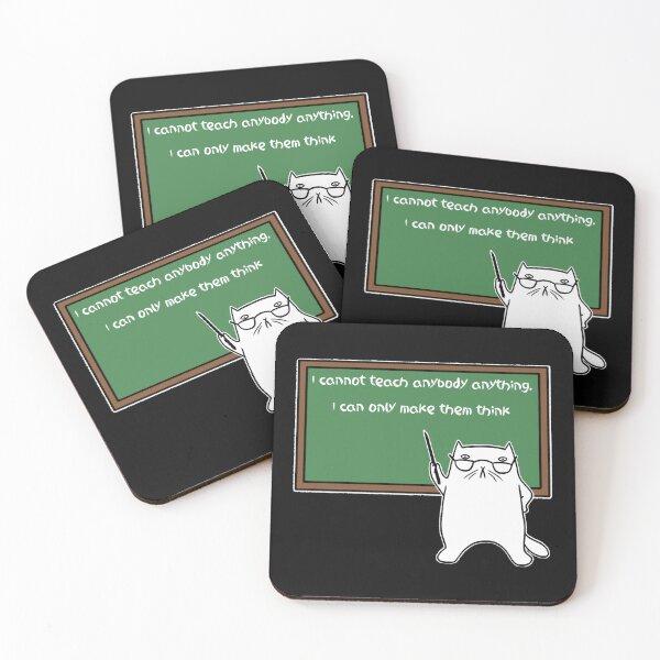 Item preview, Quote about teaching designed and sold by eri-morie.