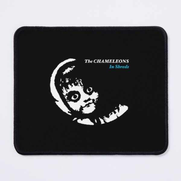 Item preview, The Chameleons In Shreds designed and sold by Dailyprintstyle.