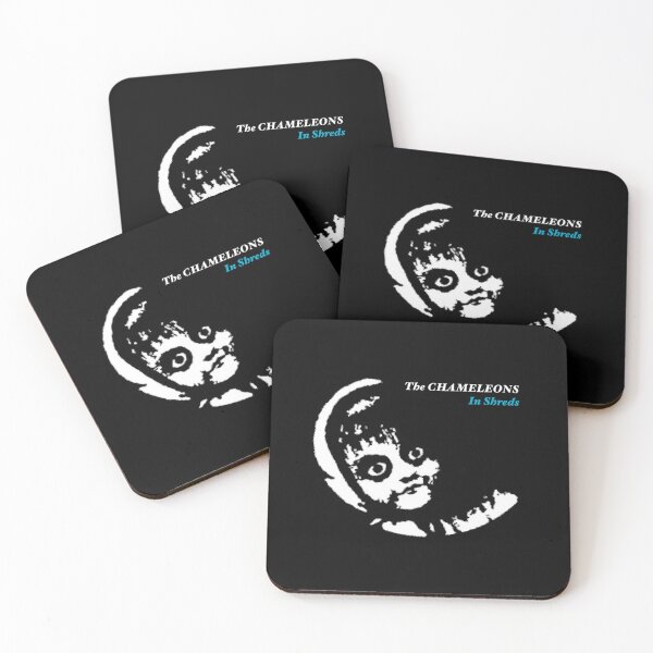 Item preview, The Chameleons In Shreds designed and sold by Dailyprintstyle.