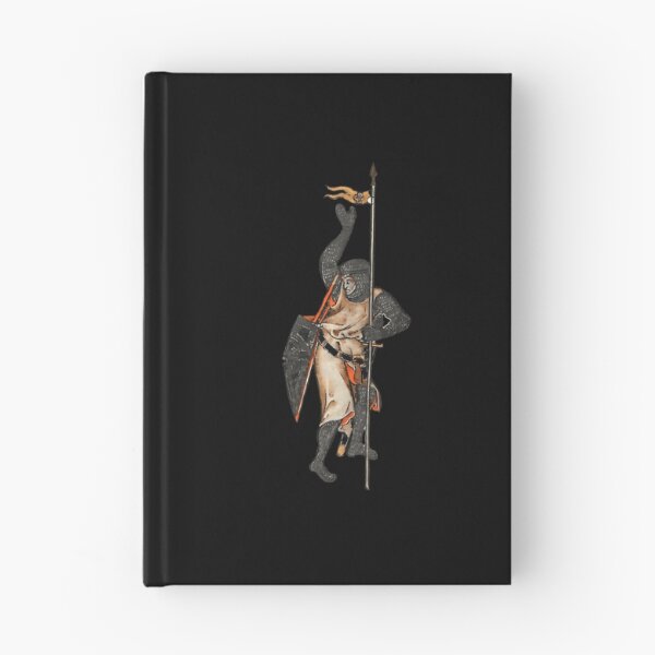Item preview, Boogie Knight Funny Medieval Pole Dancer designed and sold by vqlpzeutv73.