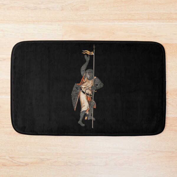 Item preview, Boogie Knight Funny Medieval Pole Dancer designed and sold by vqlpzeutv73.