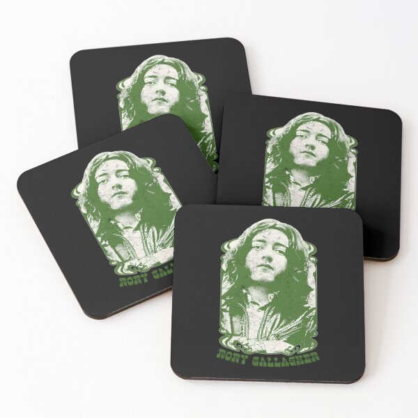 Item preview, Rory Gallagher  designed and sold by Sim-Co.