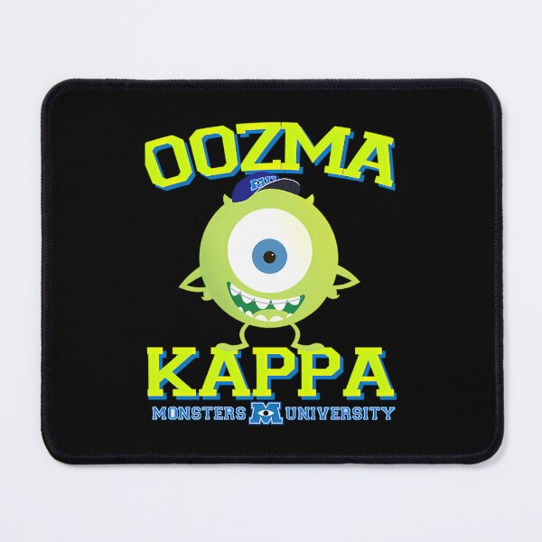 Item preview, Monster University - Mike Wazow designed and sold by Dailyprintstyle.