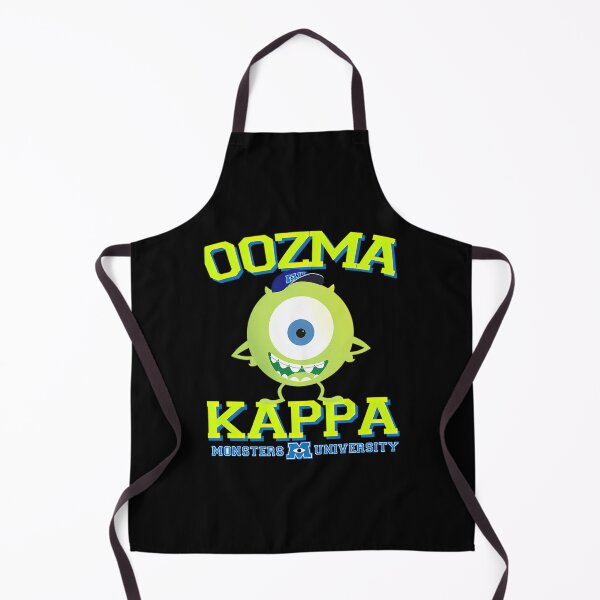 Item preview, Monster University - Mike Wazow designed and sold by Dailyprintstyle.