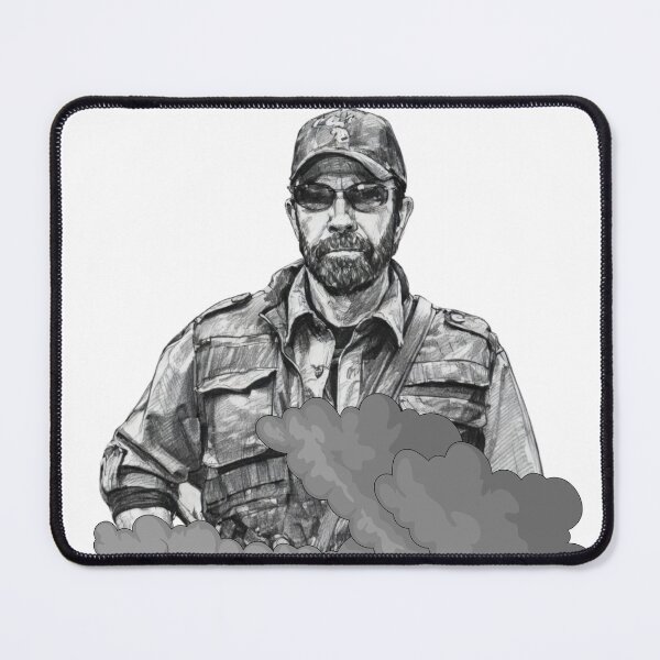 Item preview, Booker Smoke Sketch Illustration designed and sold by Desikhanna123.