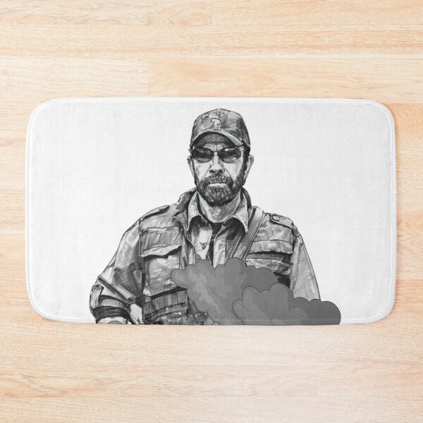 Item preview, Booker Smoke Sketch Illustration designed and sold by Desikhanna123.