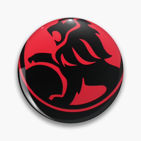 Artikelvorschau, Holden-Logo entworfen und verkauft von granbyhaineys.