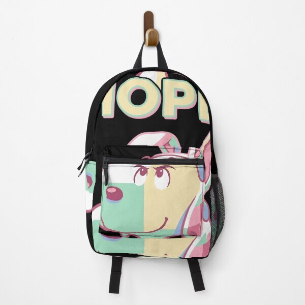 Item preview, Pastel Pop Art Hope Bunny Ears Dog  designed and sold by DamianRoy88.