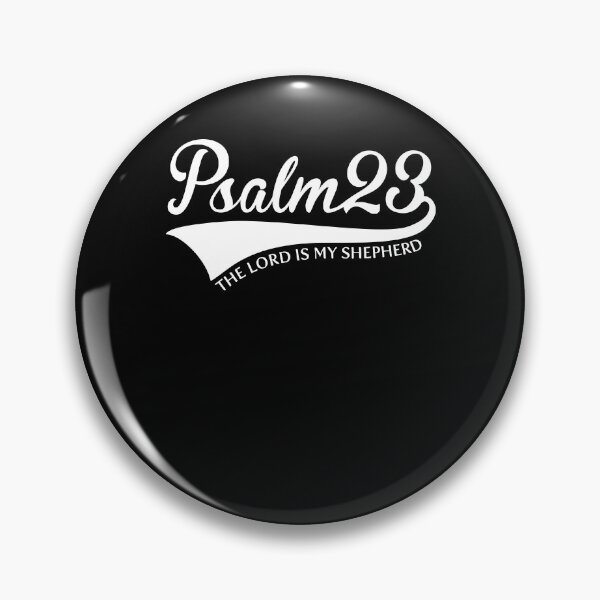 Item preview,  Psalm 23 The Lord Is My Shepherd designed and sold by Ariana De Amicis.
