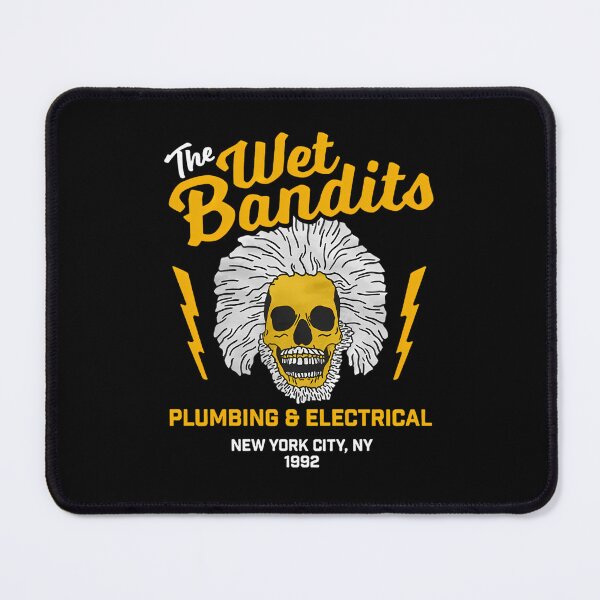 Item preview, The Wet Bandits Plumbing and Electrical  designed and sold by Sim-Co.