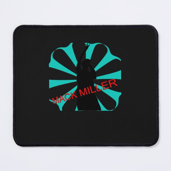 Item preview, MACK MILLER   designed and sold by 1A42HBdesign.
