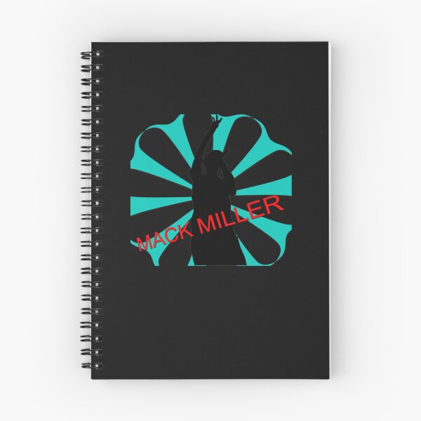Item preview, MACK MILLER   designed and sold by 1A42HBdesign.