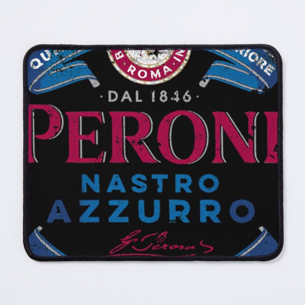 Item preview, Peroni Nastro Azzurro - Italy designed and sold by granbyhaineys.