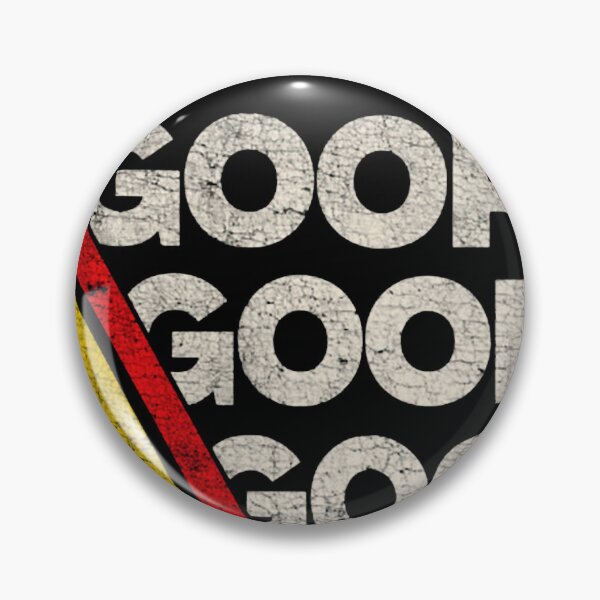 Item preview, Goop Goop Goop Burnt Peanut T-Shirt designed and sold by JeanetteBrekke.