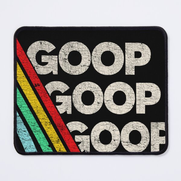 Item preview, Goop Goop Goop Burnt Peanut T-Shirt designed and sold by JeanetteBrekke.