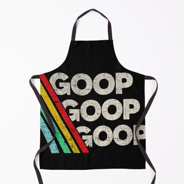 Item preview, Goop Goop Goop Burnt Peanut T-Shirt designed and sold by JeanetteBrekke.