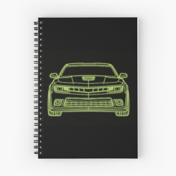 Item preview, Modern American Muscle Pony Car V8 Power Neon Cyberpunk Graphic designed and sold by KeremYurtseven.