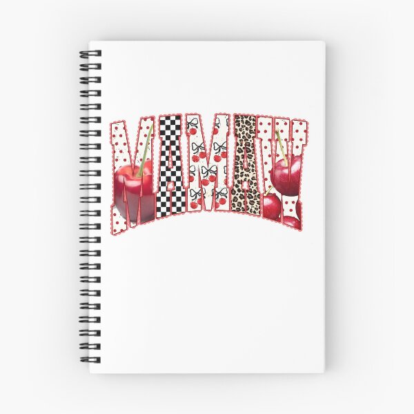 Item preview, Cherry Mama Mama designed and sold by Ctiborbrabec.