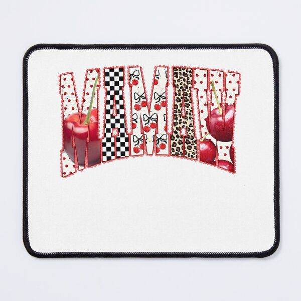 Item preview, Cherry Mama Mama designed and sold by Ctiborbrabec.