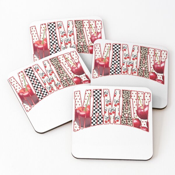 Item preview, Cherry Mama Mama designed and sold by Ctiborbrabec.