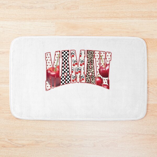 Item preview, Cherry Mama Mama designed and sold by Ctiborbrabec.