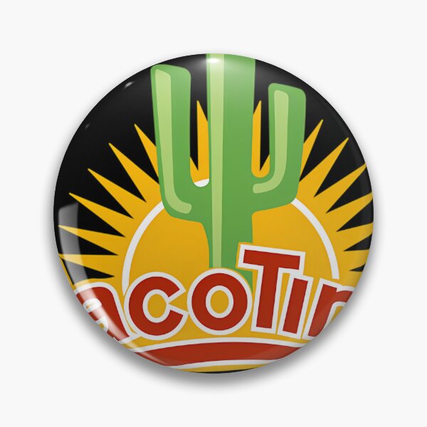 Item preview, Tacotime Resto designed and sold by granbyhaineys.