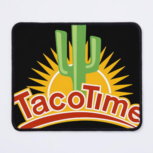 Item preview, Tacotime Resto designed and sold by granbyhaineys.