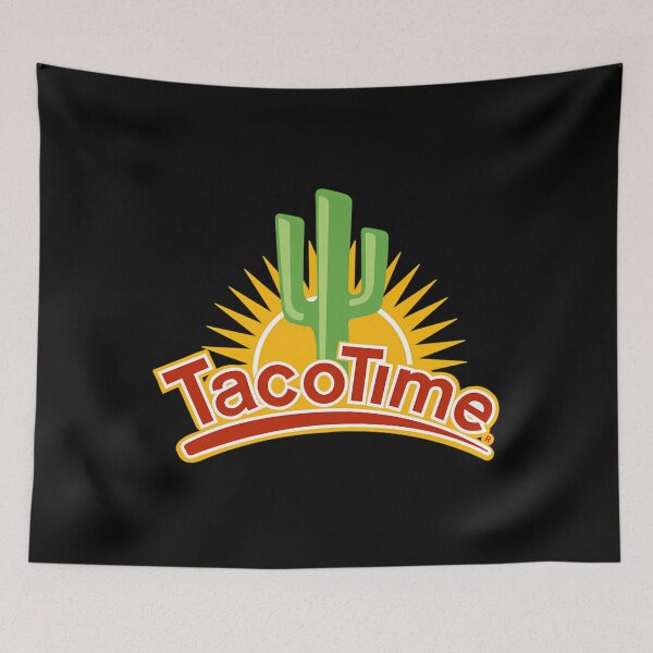 Item preview, Tacotime Resto designed and sold by granbyhaineys.