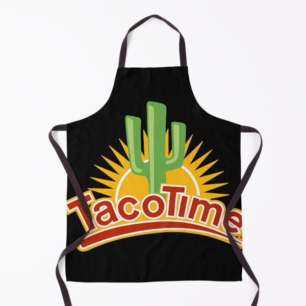 Item preview, Tacotime Resto designed and sold by granbyhaineys.